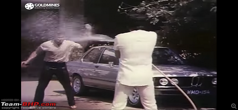 Old Bollywood & Indian Films : The Best Archives for Old Cars-dil-tujhko-diya-6.png