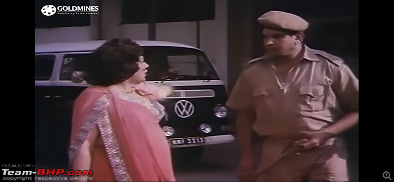 Old Bollywood & Indian Films : The Best Archives for Old Cars-dil-tujhko-diya-8.png