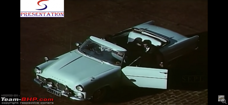 Old Bollywood & Indian Films : The Best Archives for Old Cars-duniya-14.png