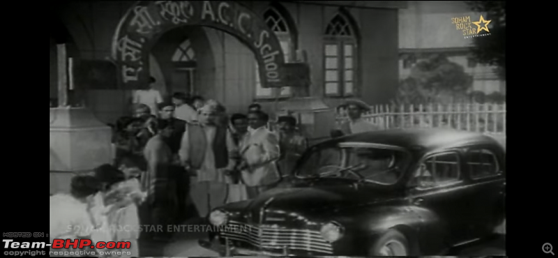 Old Bollywood & Indian Films : The Best Archives for Old Cars-mahatma.png