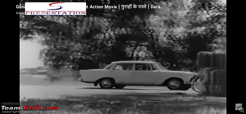 Old Bollywood & Indian Films : The Best Archives for Old Cars-gunahon-ke-raste-9.png