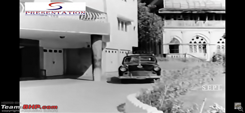 Old Bollywood & Indian Films : The Best Archives for Old Cars-gunahon-ke-raste-30.png