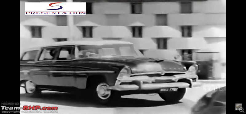 Old Bollywood & Indian Films : The Best Archives for Old Cars-gunahon-ke-raste-37.png