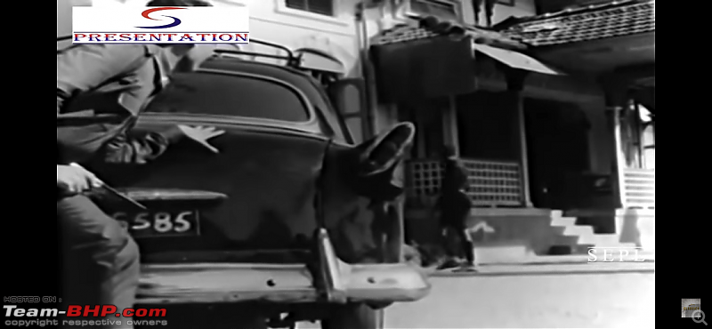 Old Bollywood & Indian Films : The Best Archives for Old Cars-gunahon-ke-raste-62.png