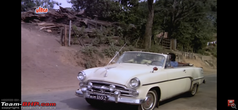 Old Bollywood & Indian Films : The Best Archives for Old Cars-hifazat-35.png