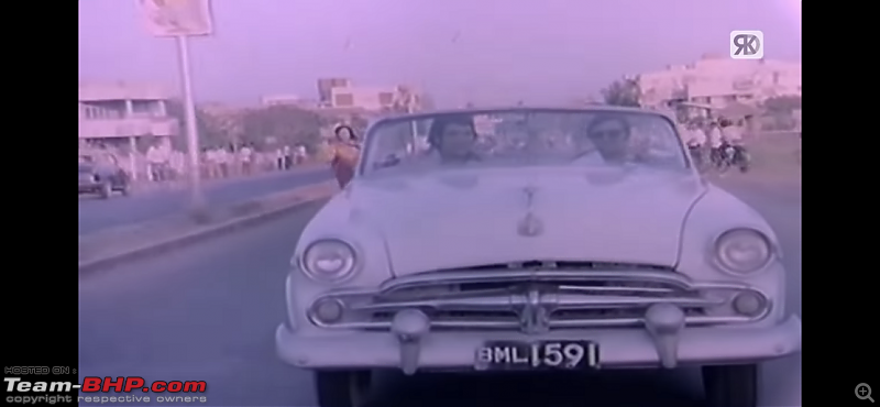 Old Bollywood & Indian Films : The Best Archives for Old Cars-apne-dushman-31.png