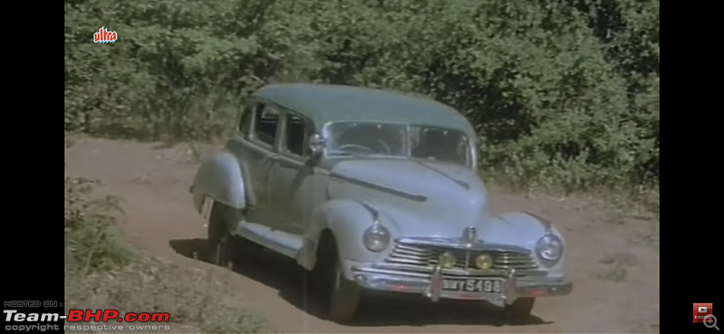 Old Bollywood & Indian Films : The Best Archives for Old Cars-nirdosh-10.png