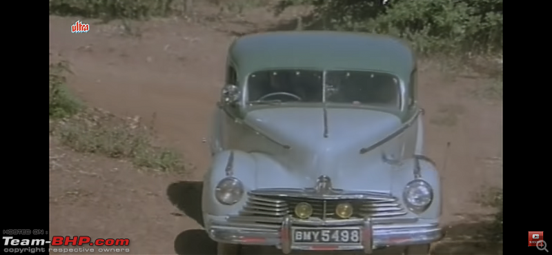 Old Bollywood & Indian Films : The Best Archives for Old Cars-nirdosh-12.png