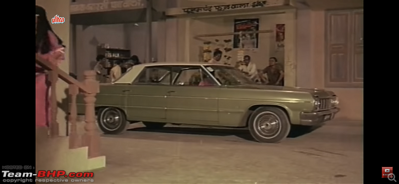 Old Bollywood & Indian Films : The Best Archives for Old Cars-nirdosh-33.png