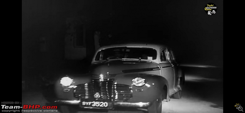 Old Bollywood & Indian Films : The Best Archives for Old Cars-gopinath-1948.png