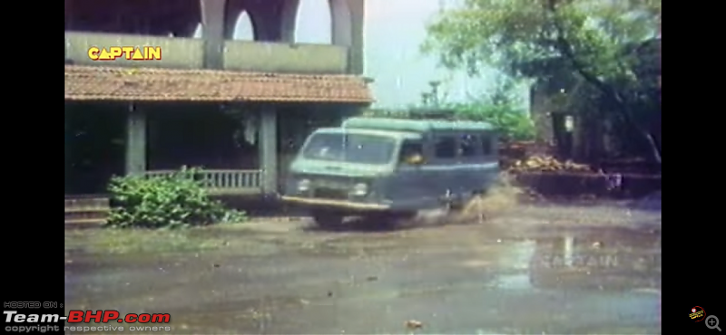 Old Bollywood & Indian Films : The Best Archives for Old Cars-veeru-ustad-3.png