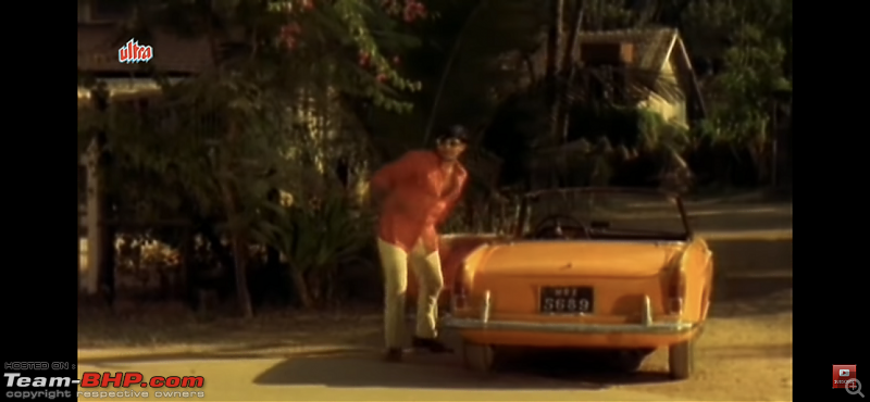 Old Bollywood & Indian Films : The Best Archives for Old Cars-haar-jeet-9.png