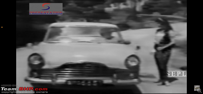 Old Bollywood & Indian Films : The Best Archives for Old Cars-neeli-aankhen-5.png