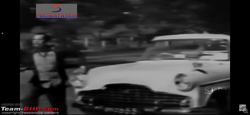 Old Bollywood & Indian Films : The Best Archives for Old Cars-neeli-aankhen-7.png