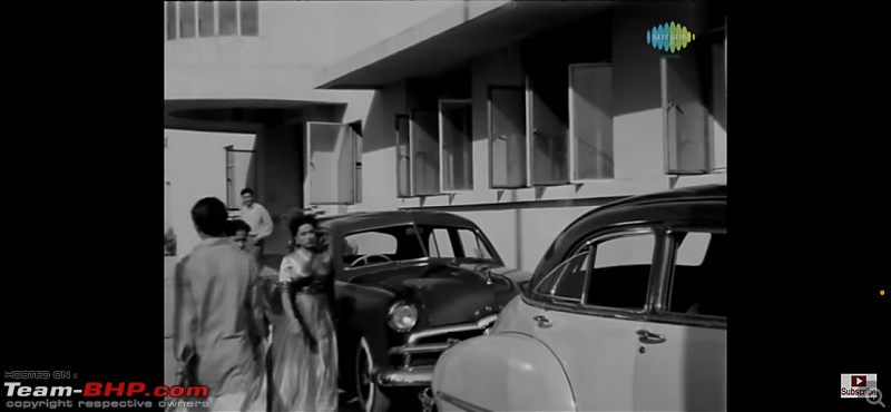 Old Bollywood & Indian Films : The Best Archives for Old Cars-sanam-3.png