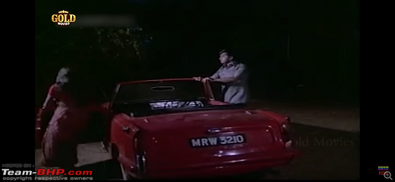 Old Bollywood & Indian Films : The Best Archives for Old Cars-pagli-20.png