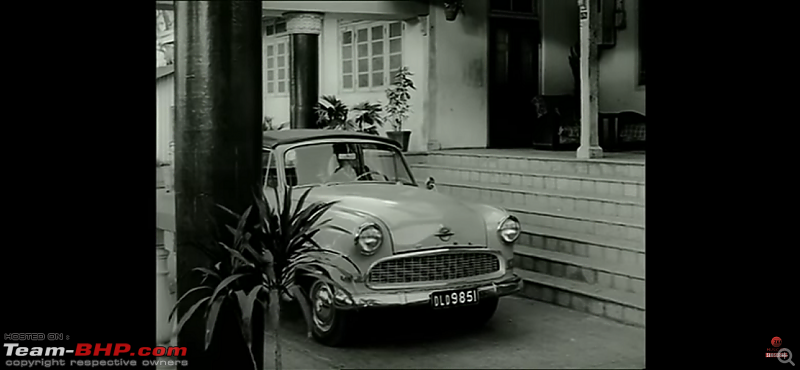 Old Bollywood & Indian Films : The Best Archives for Old Cars-anpadh-3.png