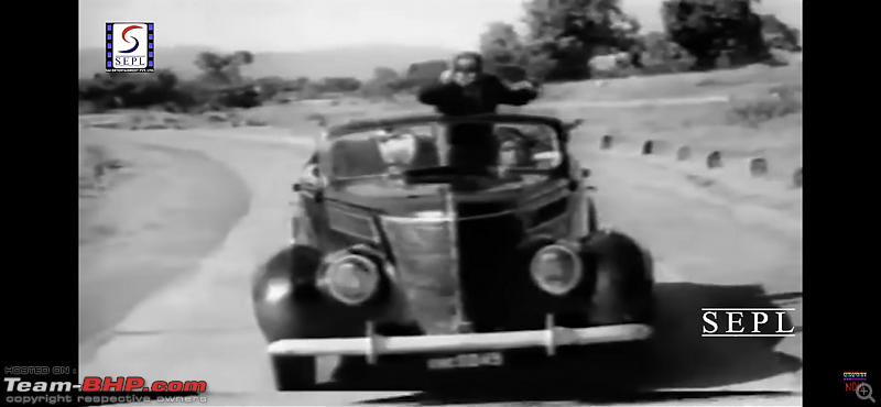 Old Bollywood & Indian Films : The Best Archives for Old Cars-albela-mastana-11.png