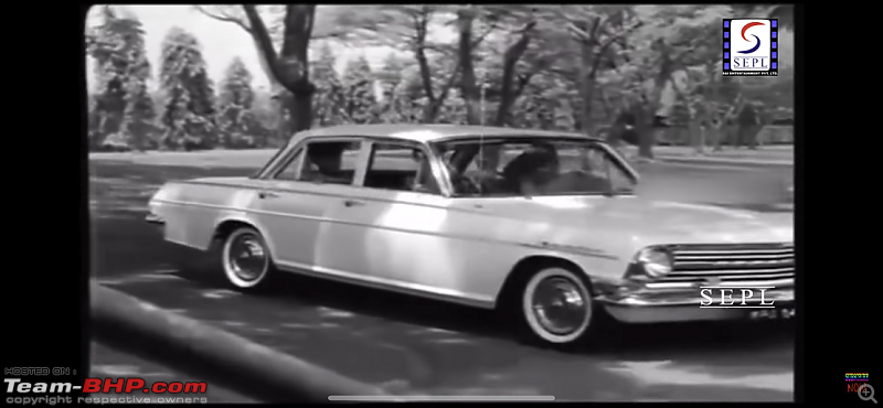 Old Bollywood & Indian Films : The Best Archives for Old Cars-haye-mera-dil-10.png