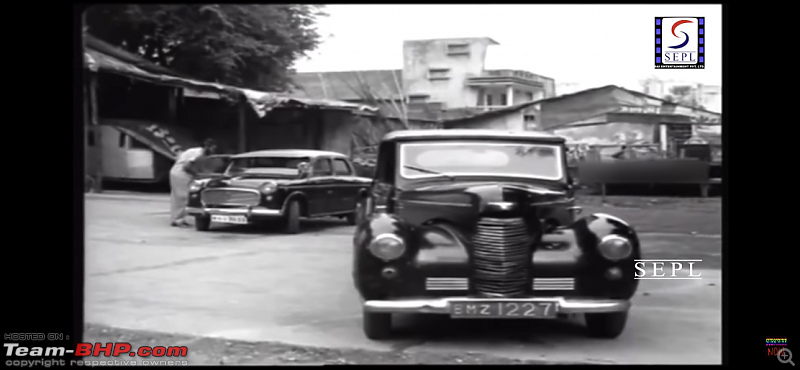 Old Bollywood & Indian Films : The Best Archives for Old Cars-haye-mera-dil-20.png