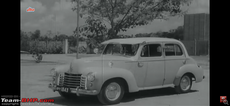 Old Bollywood & Indian Films : The Best Archives for Old Cars-man-mauji-14.png
