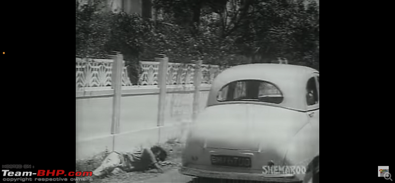 Old Bollywood & Indian Films : The Best Archives for Old Cars-amanat-9.png