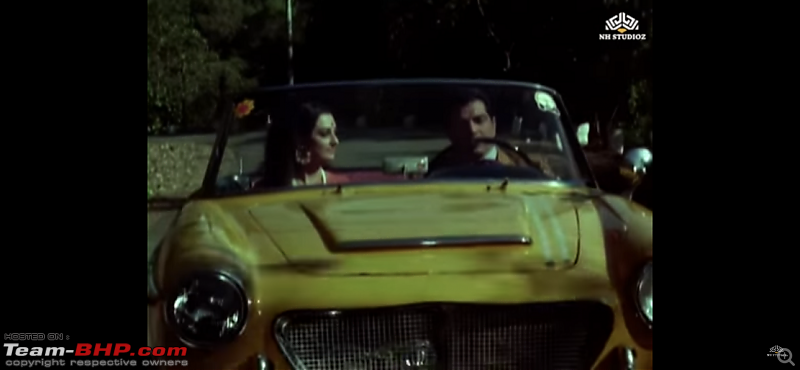 Old Bollywood & Indian Films : The Best Archives for Old Cars-resham-ki-dori-6.png