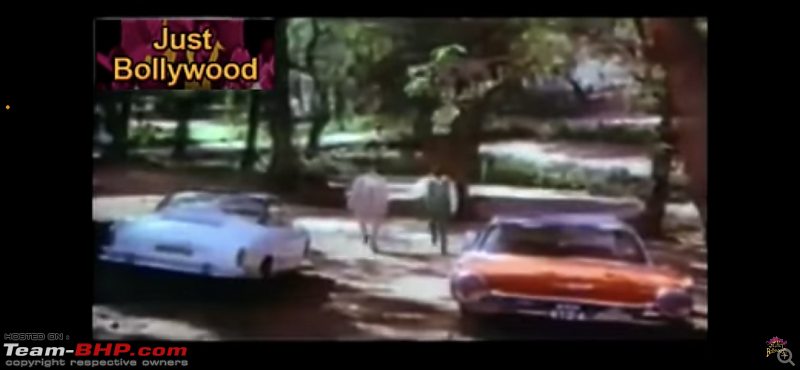 Old Bollywood & Indian Films : The Best Archives for Old Cars-daulat-ke-dushman-4.png