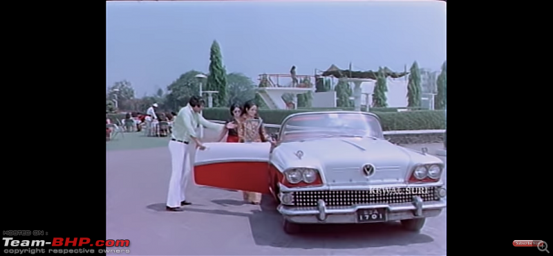 Old Bollywood & Indian Films : The Best Archives for Old Cars-parchhaiyan-6.png