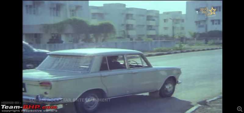 Old Bollywood & Indian Films : The Best Archives for Old Cars-yeh-rishta-na-tootey-20.png