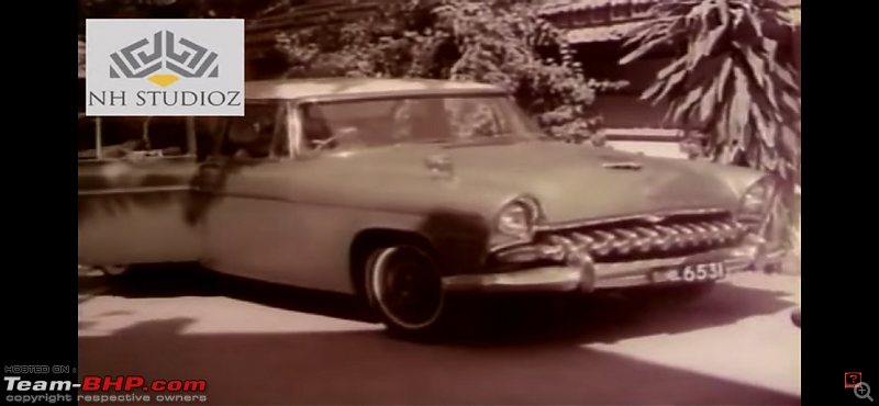 Old Bollywood & Indian Films : The Best Archives for Old Cars-jurm-aur-sazaa-12.png