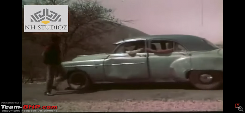 Old Bollywood & Indian Films : The Best Archives for Old Cars-jurm-aur-sazaa-20.png