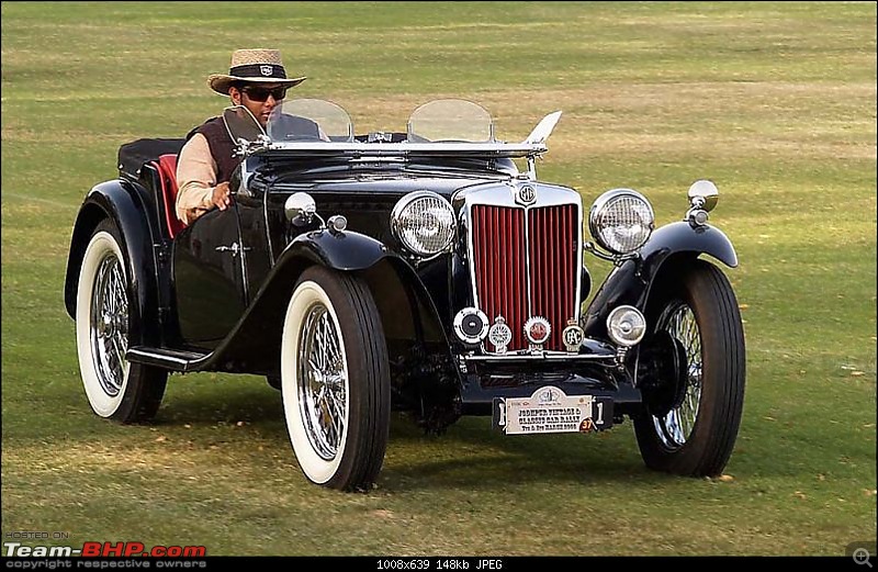 Pics: Classic MG cars in India-42-khim-mg-polo.jpg