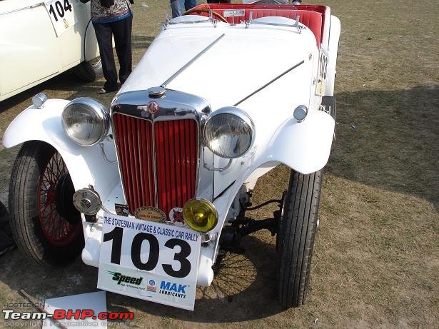 Pics: Classic MG cars in India-117048.jpg