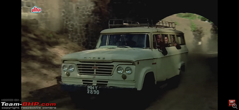 Old Bollywood & Indian Films : The Best Archives for Old Cars-inspector-12.png