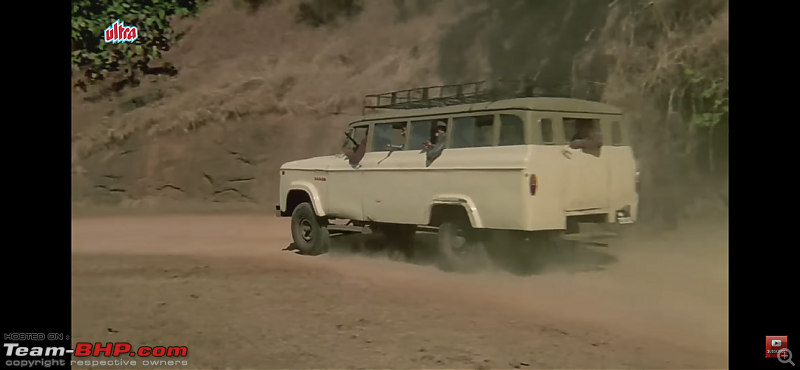 Old Bollywood & Indian Films : The Best Archives for Old Cars-inspector-21.png