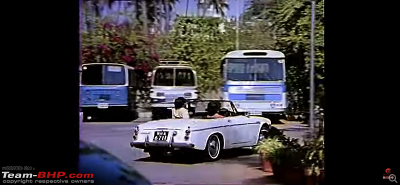 Old Bollywood & Indian Films : The Best Archives for Old Cars-mahfil-8.png