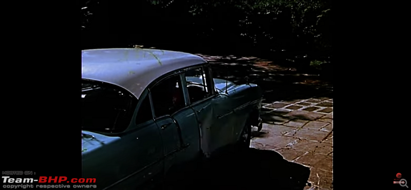 Old Bollywood & Indian Films : The Best Archives for Old Cars-mahfil-13.png