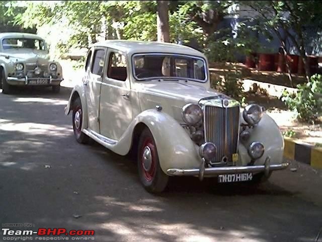 Pics: Classic MG cars in India-mg03.jpg