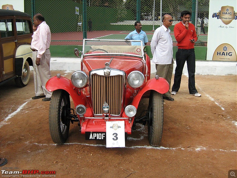 Pics: Classic MG cars in India-mg10.jpg