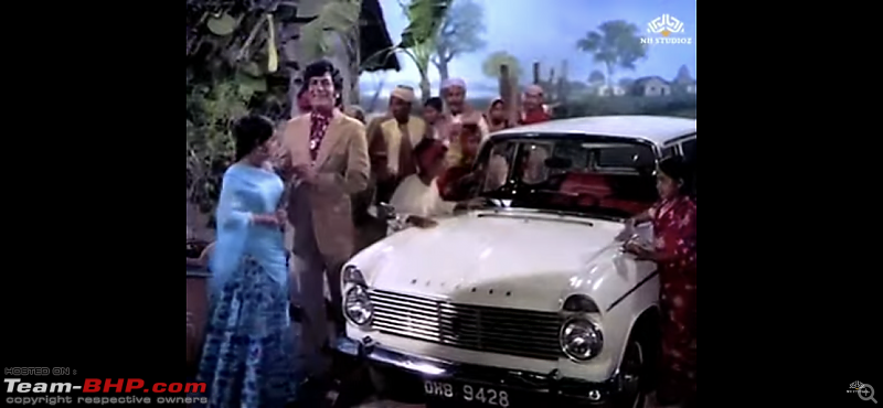 Old Bollywood & Indian Films : The Best Archives for Old Cars-vardaan-4.png
