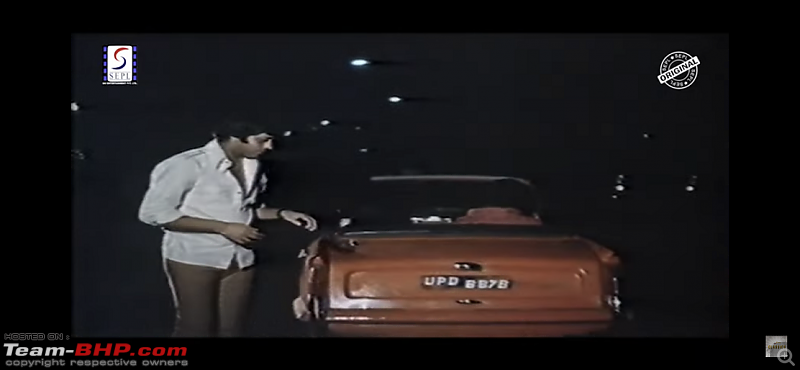 Old Bollywood & Indian Films : The Best Archives for Old Cars-garibi-hatao-5.png