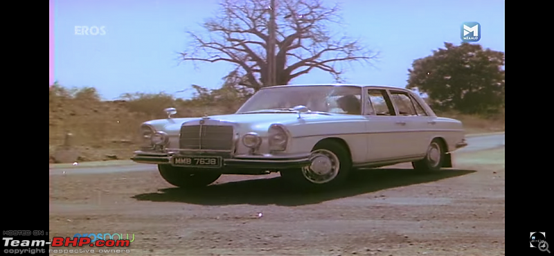 Old Bollywood & Indian Films : The Best Archives for Old Cars-kinara-27.png