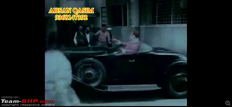 Old Bollywood & Indian Films : The Best Archives for Old Cars-saaz-ar-sanam-6.png