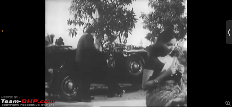 Old Bollywood & Indian Films : The Best Archives for Old Cars-ananda-mela-16.png