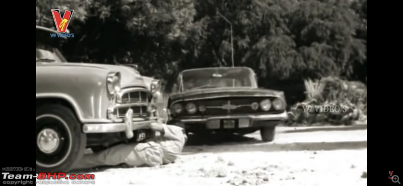 Old Bollywood & Indian Films : The Best Archives for Old Cars-neramu-siksha-9.png