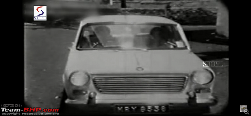 Old Bollywood & Indian Films : The Best Archives for Old Cars-purani-pehchaan-1971.png
