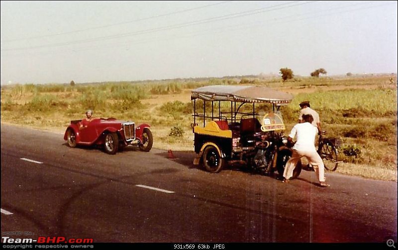 Pics: Classic MG cars in India-mg20tc20194620harley20taxi.jpg