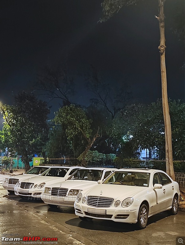 Vintage & Classic Mercedes Benz Cars in India-b.jpg