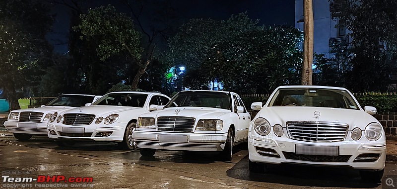 Vintage & Classic Mercedes Benz Cars in India-c.jpg